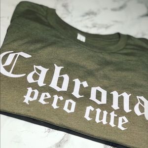 Cute Tee
